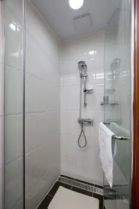 Standard İki Ayrı Yataklı Oda
