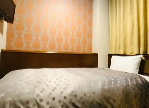 Economy Tek Kişilik Oda, Sigara İçilebilir