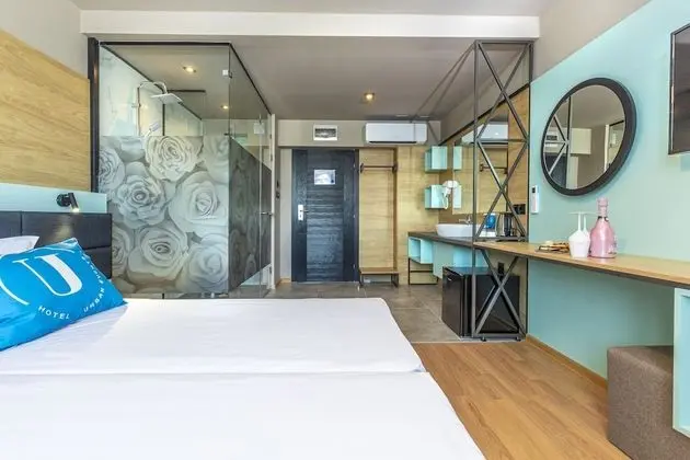 Standard Üç Kişilik Oda