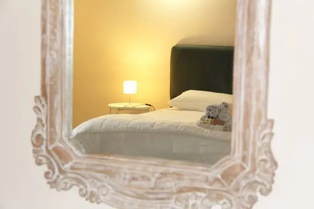 Classic Oda, Şehir Manzaralı