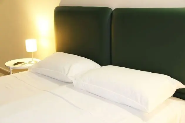 Classic Oda, Şehir Manzaralı