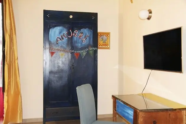 Classic Oda, Şehir Manzaralı