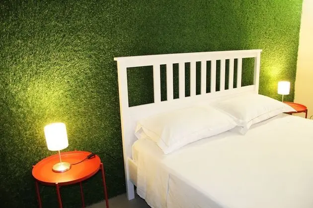 Classic Oda, Şehir Manzaralı