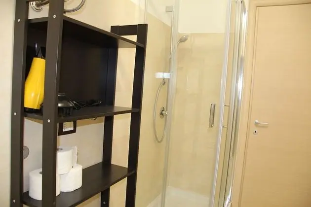 Classic Oda, Şehir Manzaralı