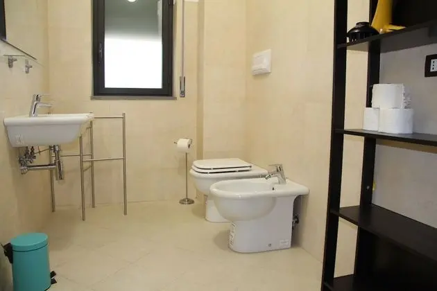 Classic Oda, Şehir Manzaralı