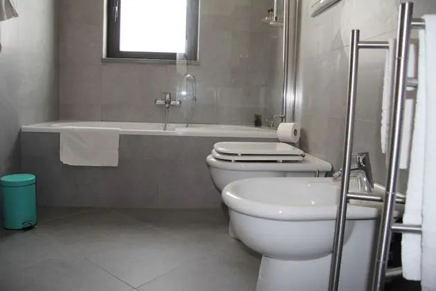 Classic Oda, Şehir Manzaralı