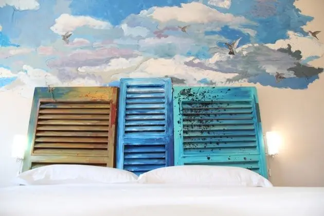 Economy Oda, Ortak Banyo