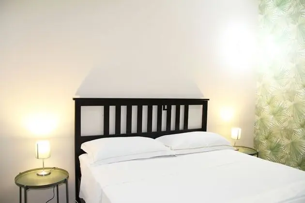 Economy Oda, Ortak Banyo