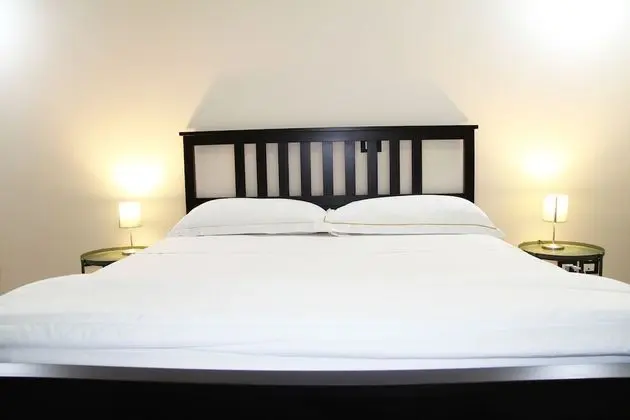 Economy Oda, Ortak Banyo