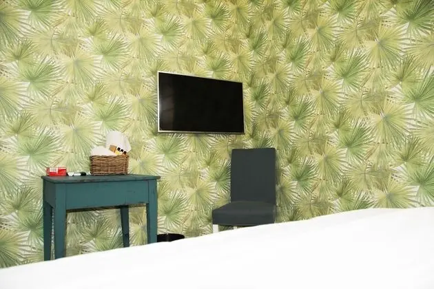 Economy Oda, Ortak Banyo