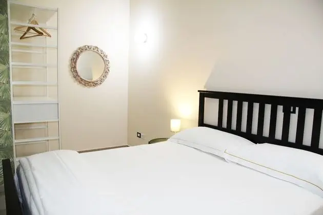 Economy Oda, Ortak Banyo