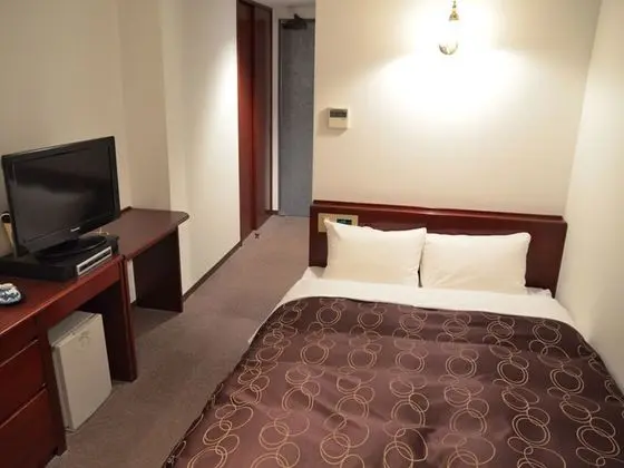 Basic Tek Kişilik Oda, Sigara İçilebilir
