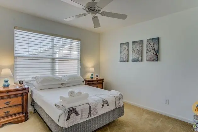 Villa (3 Bedrooms)