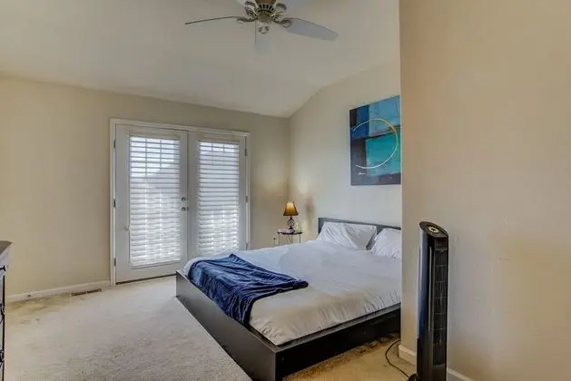Villa (3 Bedrooms)