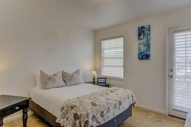 Villa (3 Bedrooms)
