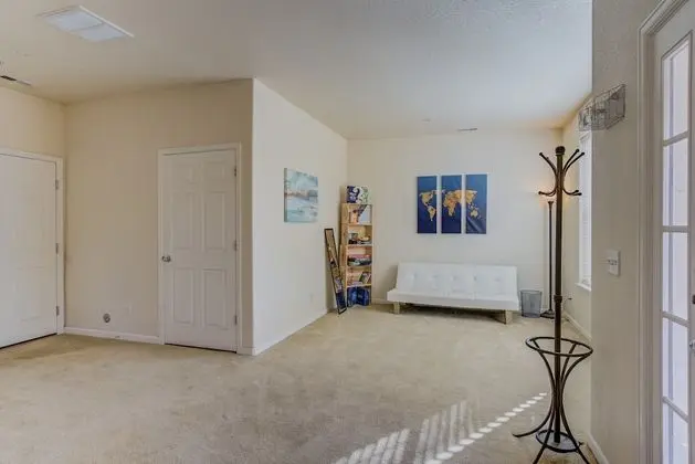 Villa (3 Bedrooms)