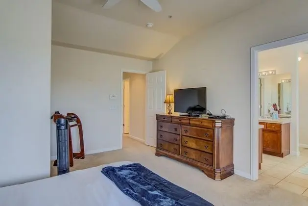 Villa (3 Bedrooms)