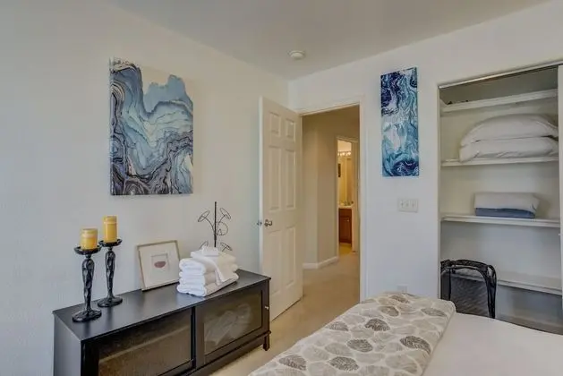 Villa (3 Bedrooms)
