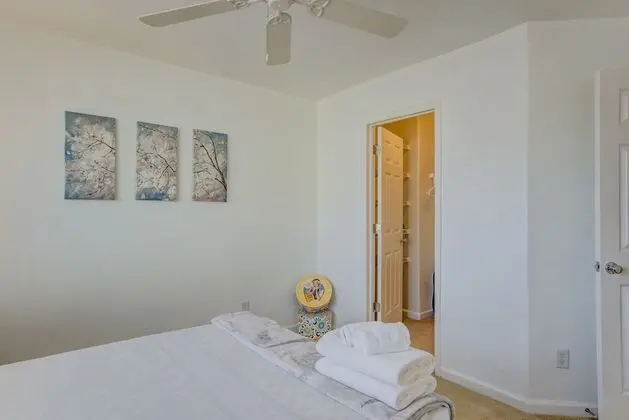 Villa (3 Bedrooms)