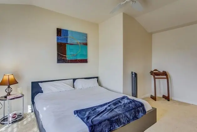 Villa (3 Bedrooms)