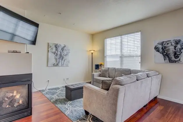Villa (3 Bedrooms)