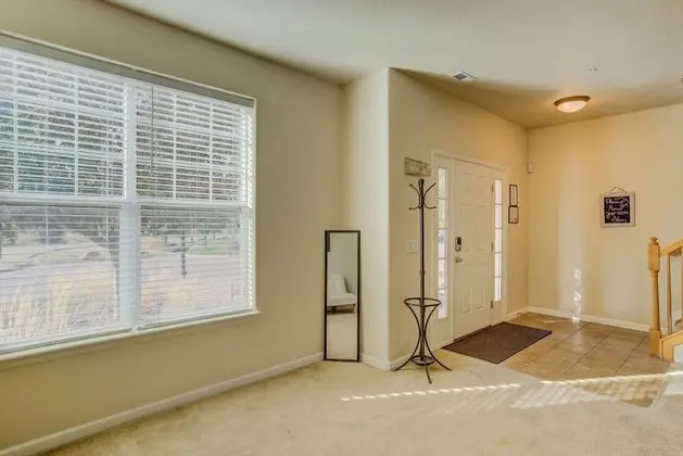 Villa (3 Bedrooms)
