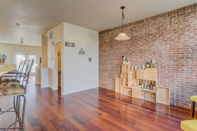 Villa (3 Bedrooms)