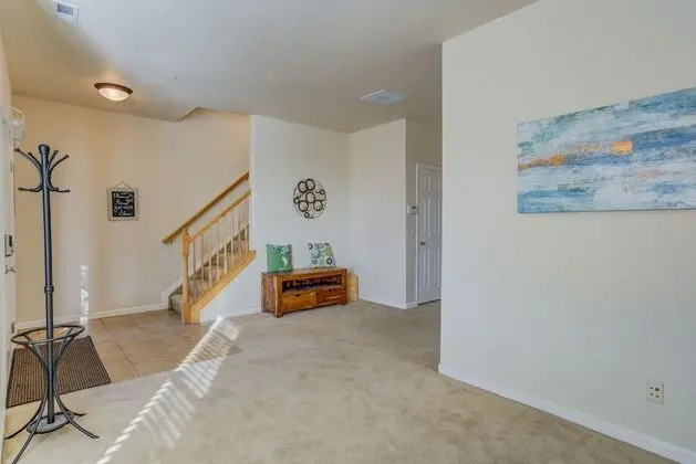 Villa (3 Bedrooms)