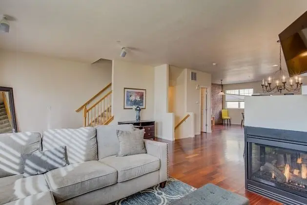 Villa (3 Bedrooms)