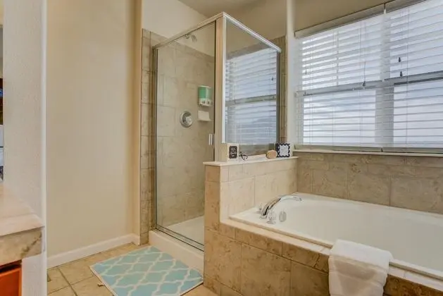 Villa (3 Bedrooms)