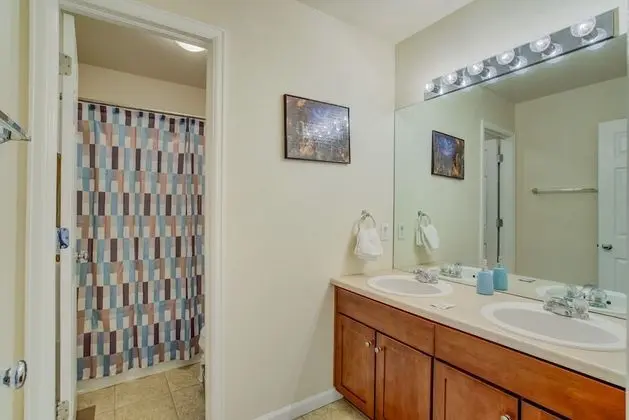 Villa (3 Bedrooms)