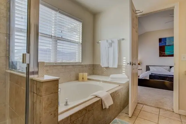 Villa (3 Bedrooms)