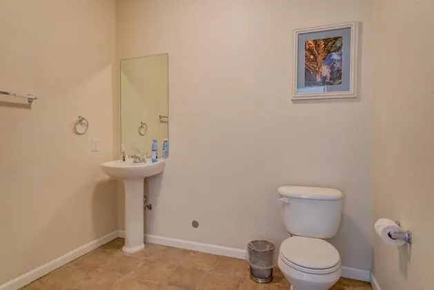 Villa (3 Bedrooms)