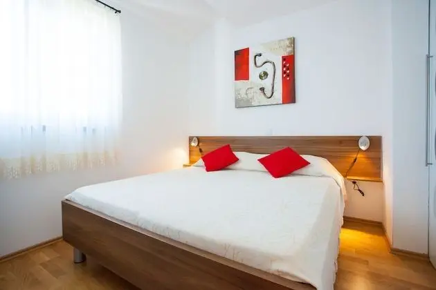 Apart Daire, Balkon