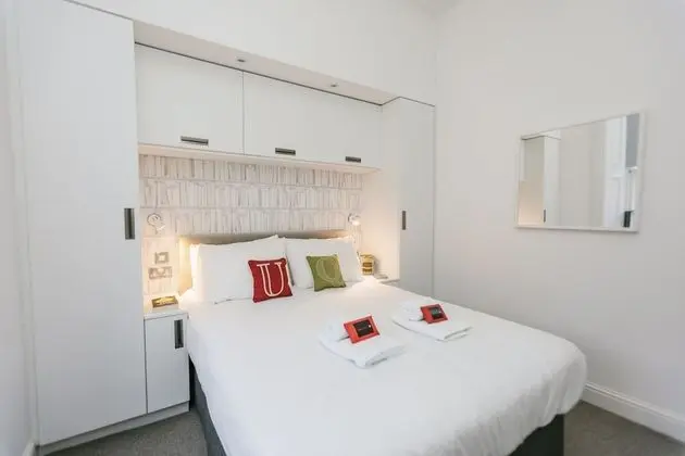 Apart Daire (Baxter Quarters)