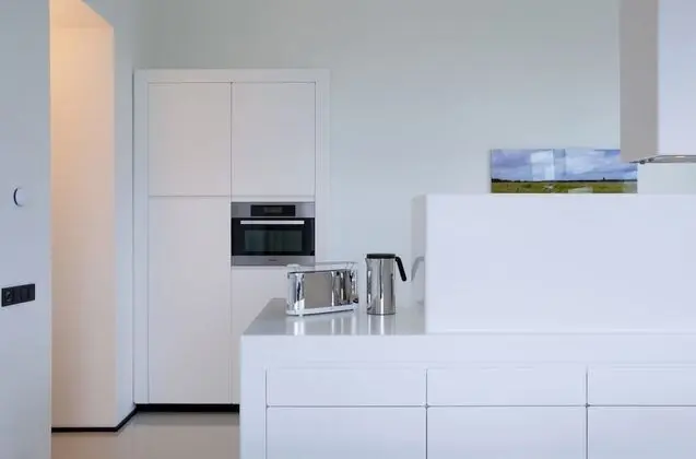 Çatı Katı Süiti (Penthouse)