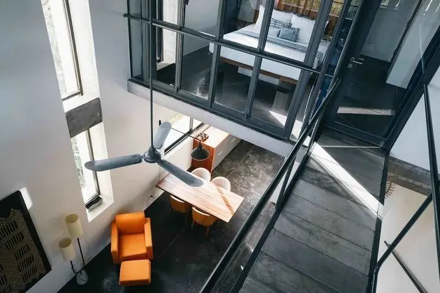 Çatı Katı Süiti (Penthouse)