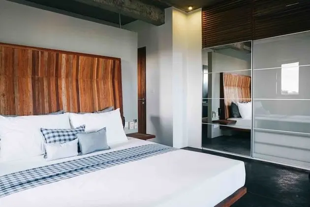 Çatı Katı Süiti (Penthouse)