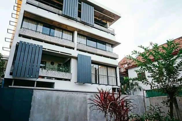 Çatı Katı Süiti (Penthouse)