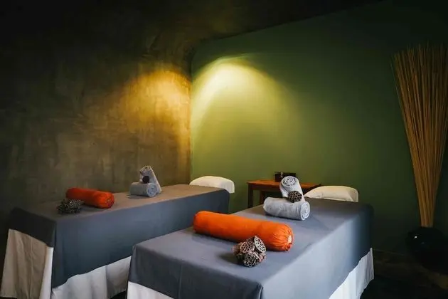 Çatı Katı Süiti (Penthouse)