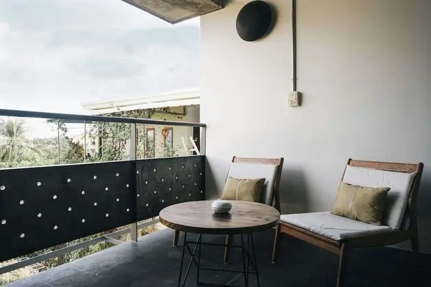 Çatı Katı Süiti (Penthouse)