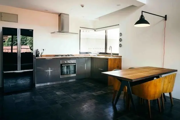 Çatı Katı Süiti (Penthouse)