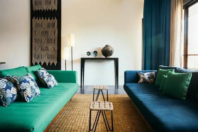 Çatı Katı Süiti (Penthouse)