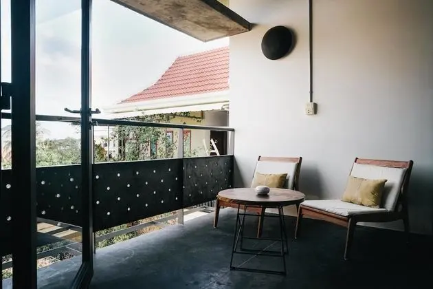 Çatı Katı Süiti (Penthouse)