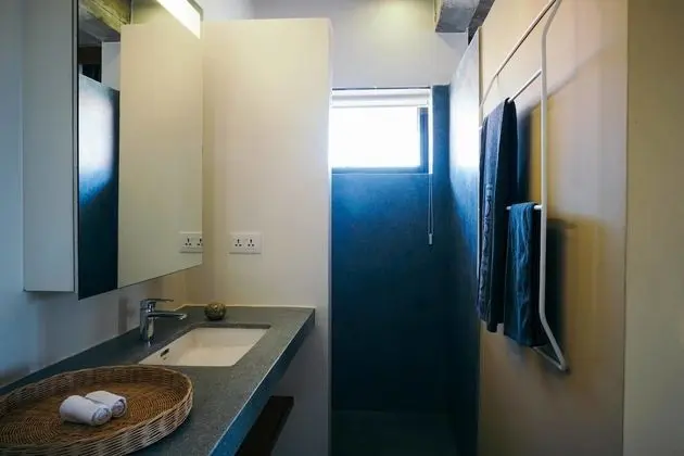 Çatı Katı Süiti (Penthouse)