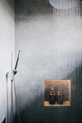 Çatı Katı Süiti (Penthouse)