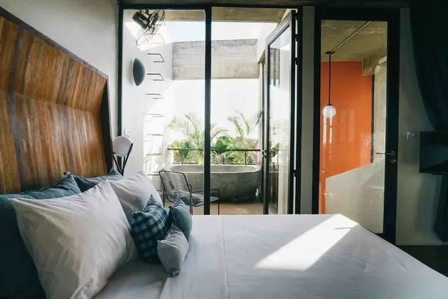 Çatı Katı Süiti (Penthouse) (Suite)