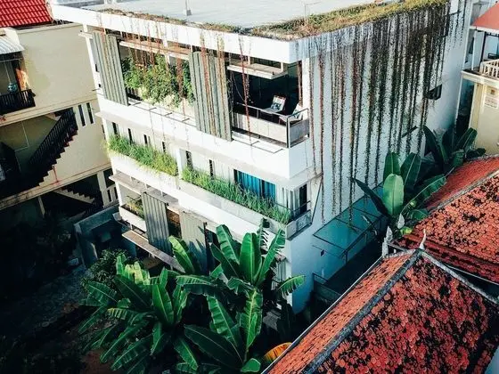 Çatı Katı Süiti (Penthouse) (Suite)