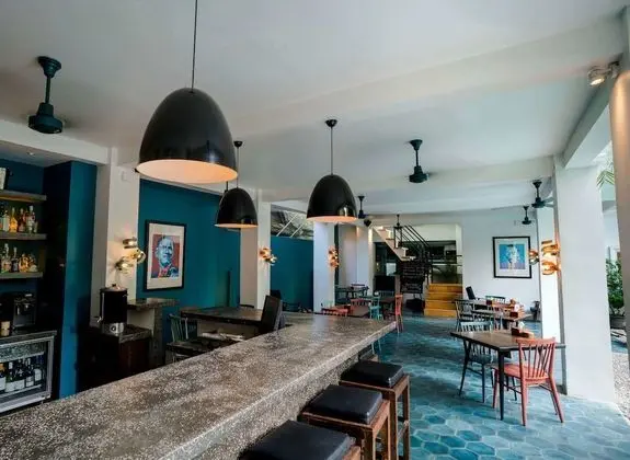 Çatı Katı Süiti (Penthouse) (Suite)