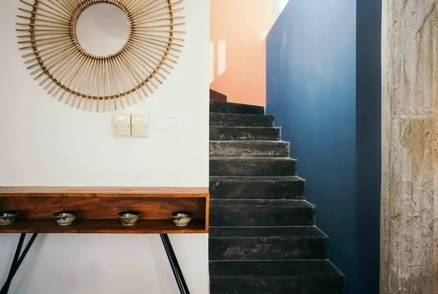 Çatı Katı Süiti (Penthouse) (Suite)